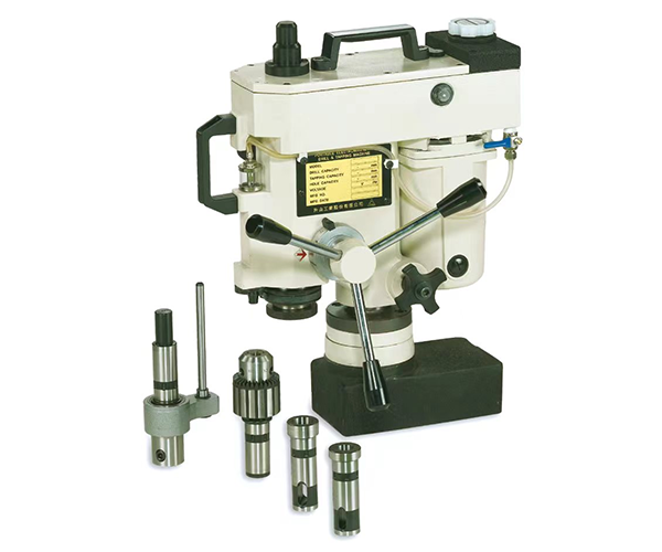 黎川县磁性钻孔攻牙机